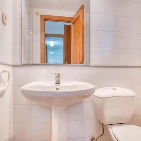 H29032 El Mirador Holiday home S'Agaro