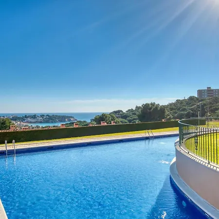 H29032 El Mirador Holiday home