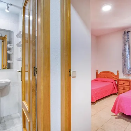 H29032 El Mirador Holiday home *