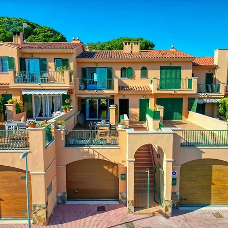 Holiday home H29032 El Mirador *