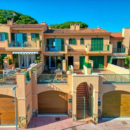 Holiday home H29032 El Mirador *