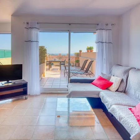 H29032 El Mirador Holiday home