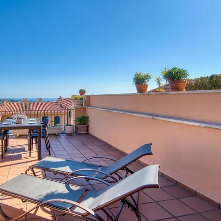 H29032 El Mirador Holiday home S'Agaro