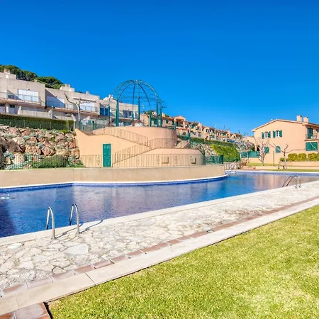 H29032 El Mirador Holiday home S'Agaro