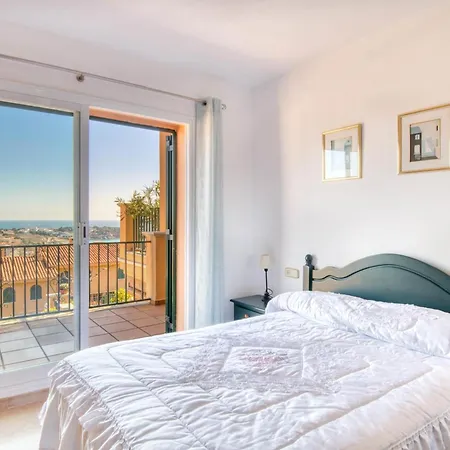 Holiday home H29032 El Mirador S'Agaro