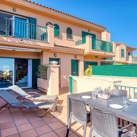 Holiday home H29032 El Mirador