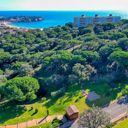 H29032 El Mirador Holiday home S'Agaro