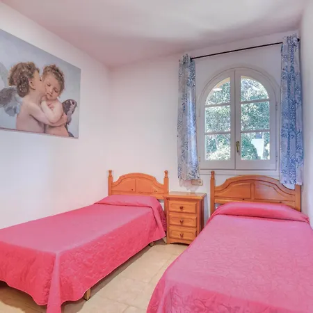 Holiday home H29032 El Mirador