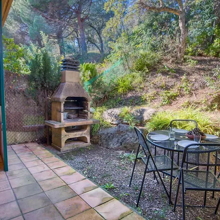 H29032 El Mirador Holiday home S'Agaro