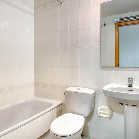 Holiday home H29032 El Mirador S'Agaro