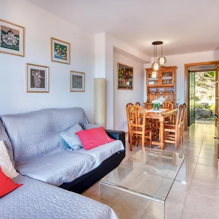 H29032 El Mirador Holiday home