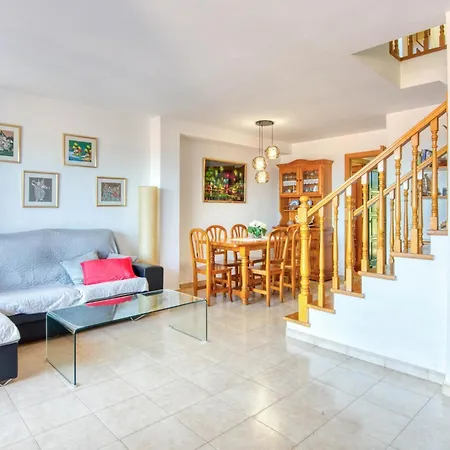 Holiday home H29032 El Mirador