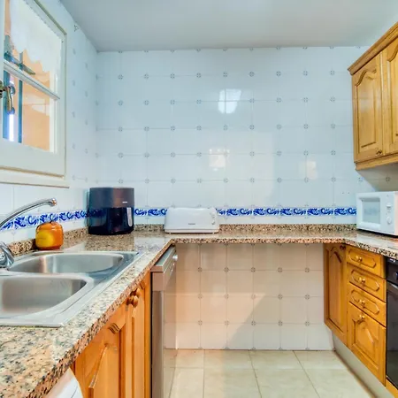 Holiday home H29032 El Mirador S'Agaro