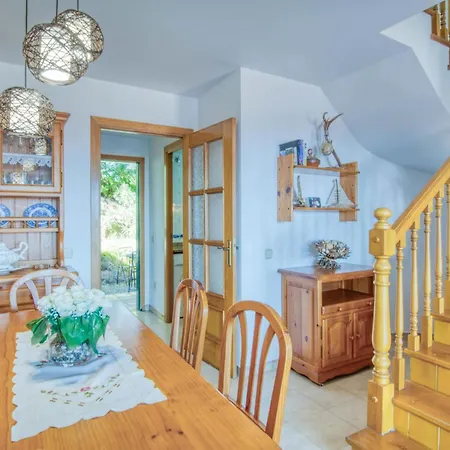 H29032 El Mirador Holiday home *