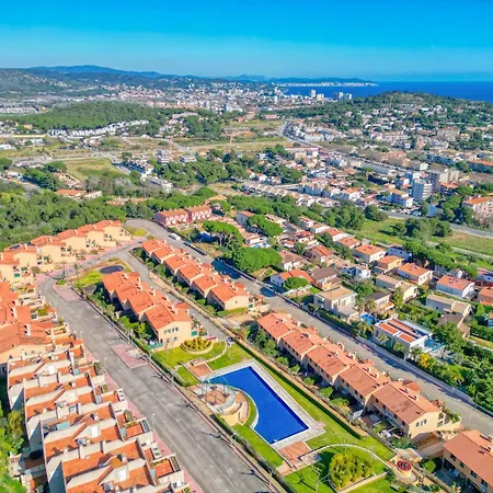 Holiday home H29032 El Mirador *