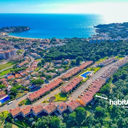 H29032 El Mirador Holiday home S'Agaro