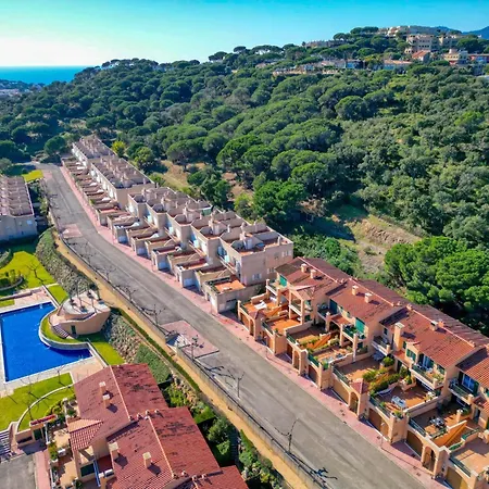 Holiday home H29032 El Mirador S'Agaro